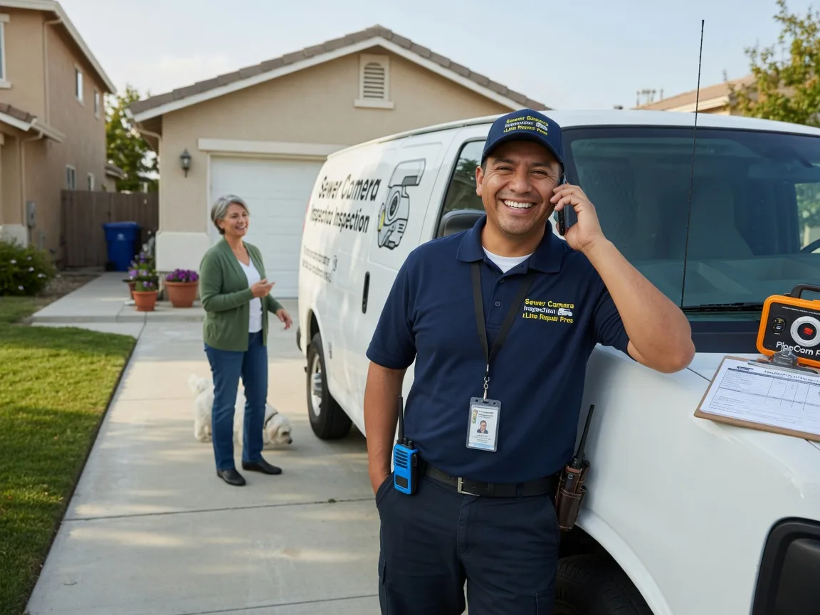 Sewer Line Repair Grandville, MI FAQs